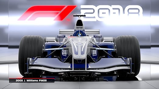 xbox 360 f1 2018