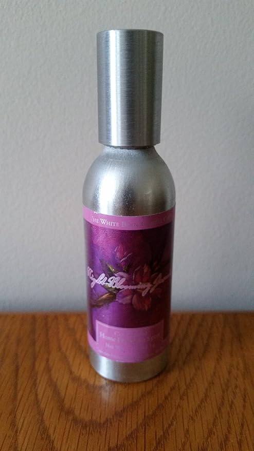 The White Barn Candle Co Night Blooming Jasmine Concentrated Home