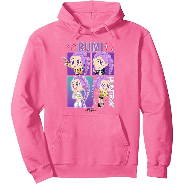 MAMAMOO my con グッズ ジャンパー Amazon.com: KPop Demon Hunters Zoey's Tropical Bomber Jacket