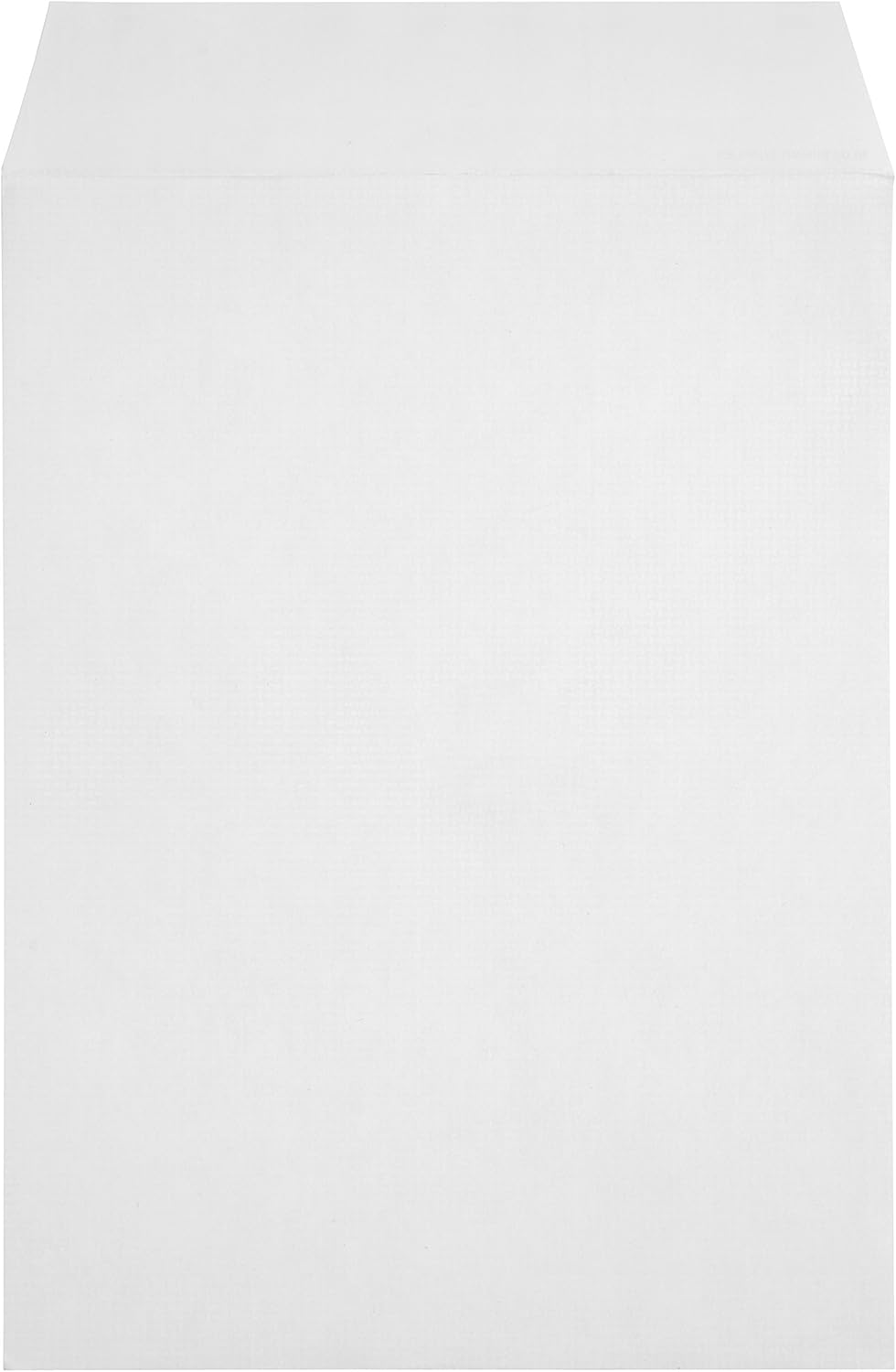 100 9 X 12 Self Seal Security Catalog Envelopes - Designed for Secure Mailing - Securely Holds up to 60 Sheets of Paper with Strong Peel and Seal Flap (100 Envelopes) : Office Products