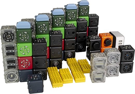 cubelets
