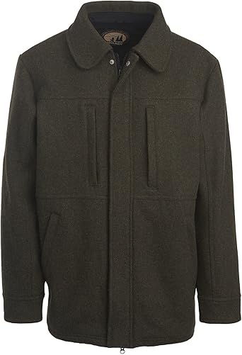 woolrich hunting jackets