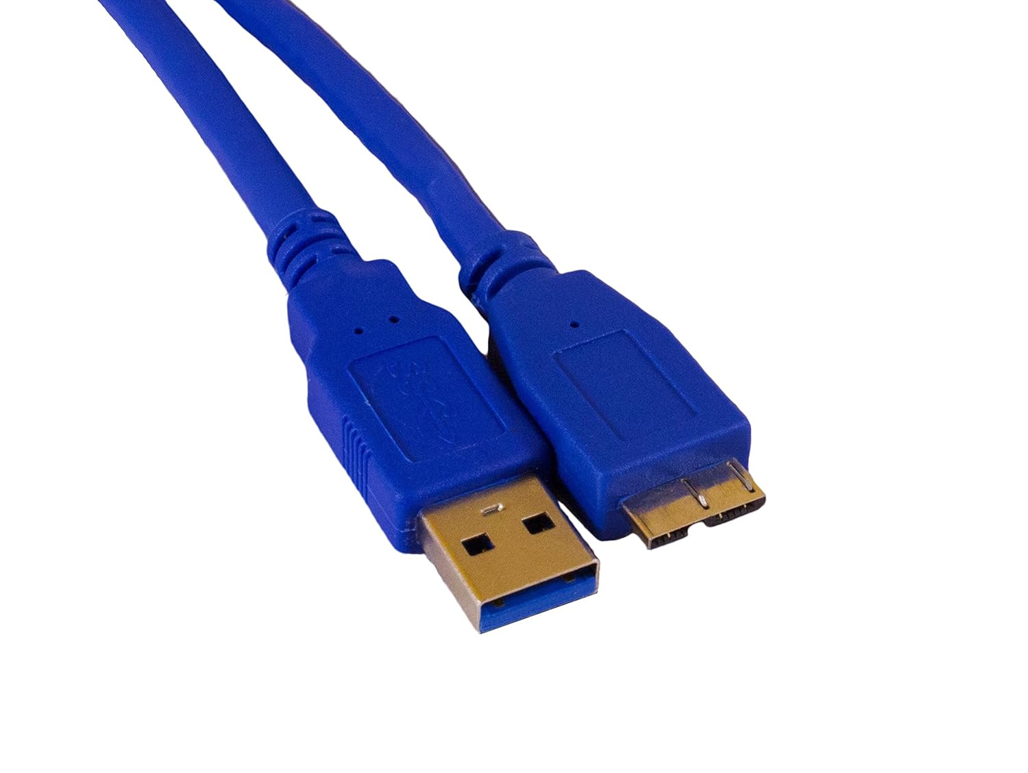 ReadyPlug USB transfer Cable for Canon EOS 7D Mark II Camera to
