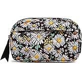 Vera Bradley Women's Cotton Mini Belt Bag Sling Crossbody