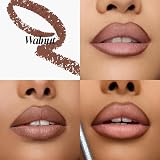 Wonderskin 360 Contour Lip Liner Walnut Waterproof Long Lasting view 2