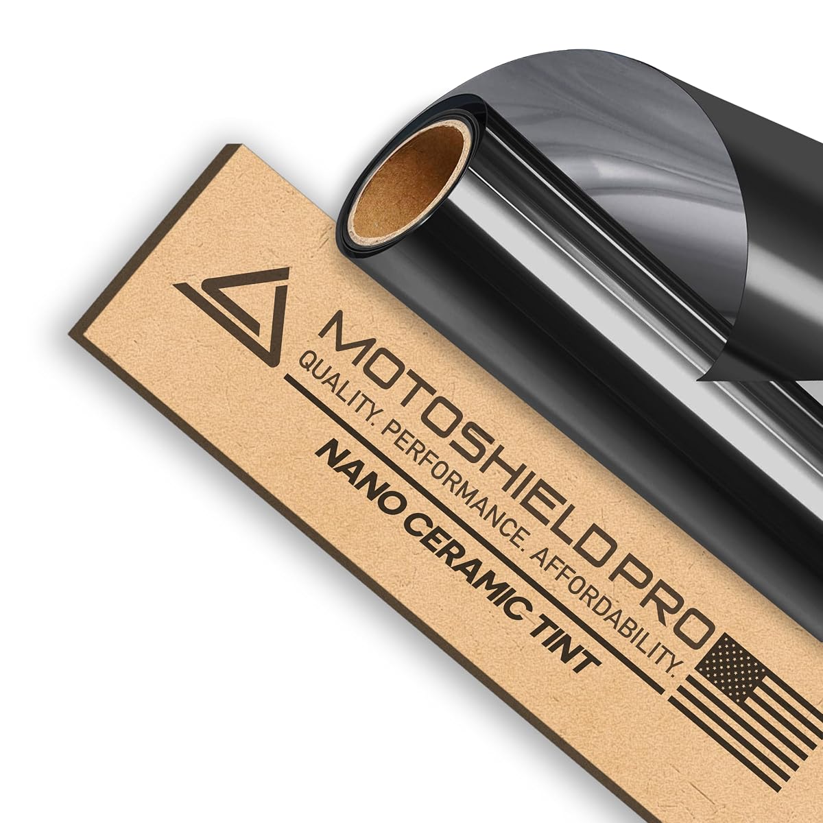 Automotive window tint film product image 4