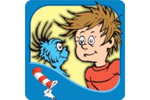 There's a Wocket in My Pocket! - Dr. Seuss