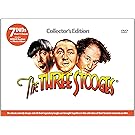 The Three Stooges Set