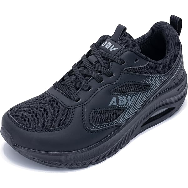 Amazon.com | ITAZERO Men's Wide Toe Box Mesh Shoes Business