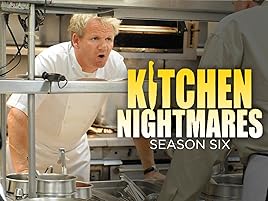 Watch Kitchen Nightmares Prime Video