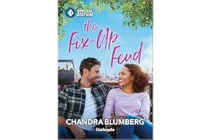 The Fix-Up Feud