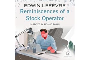 Reminiscences of a Stock Operator