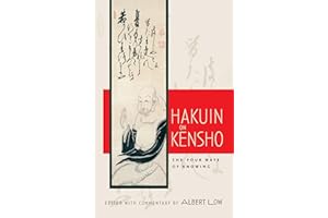 Hakuin on Kensho: The Four Ways of Knowing