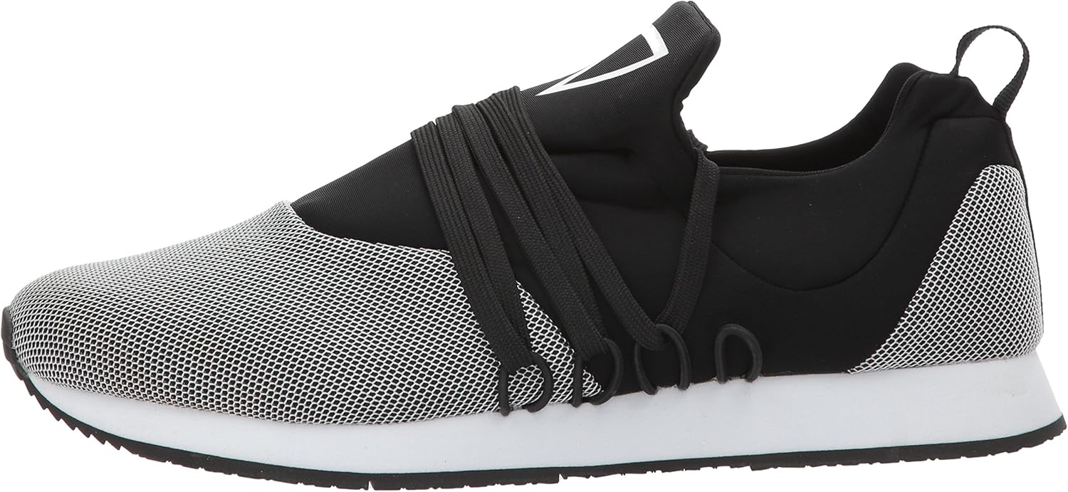 guess men's nepal sneaker