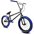 Elite BMX Freestyle Bike, Durable Steel Frame, Available in 16", 18", and 20" Sizes. New Sizes 26" and 29" BMX Bicycles.