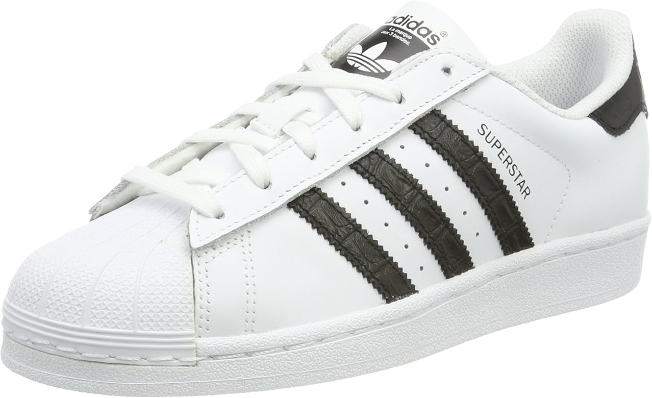 lavar adidas superstar
