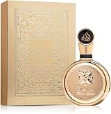 Lattafa Fakhar Unisex 100ml EDP Spray - Fresh Floral-Ambry view 3