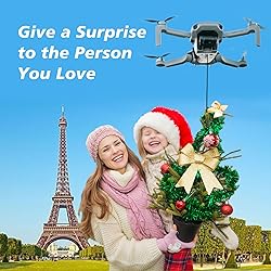 HENWAFX Drone Payload Release,for DJI