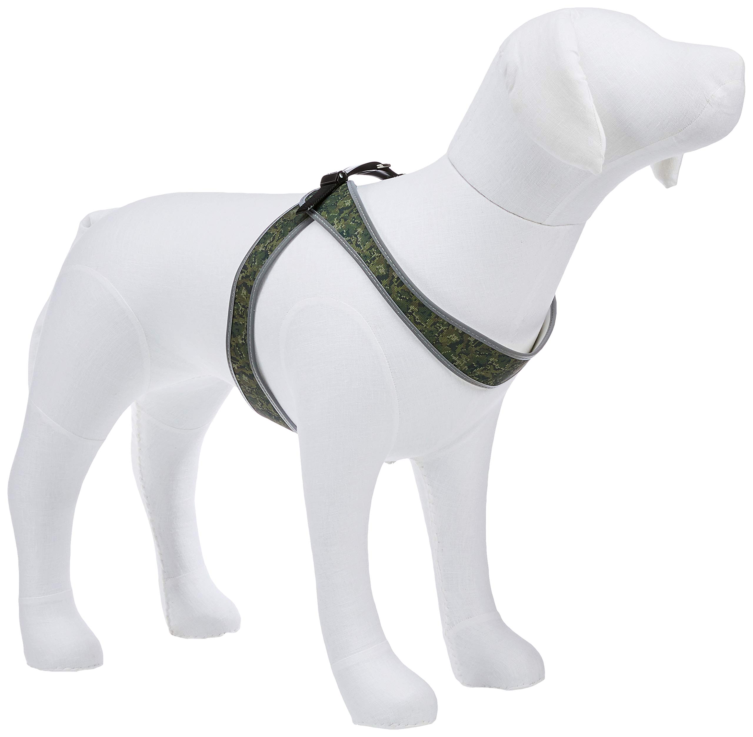 Ferplast Pet Items, Black, One Size