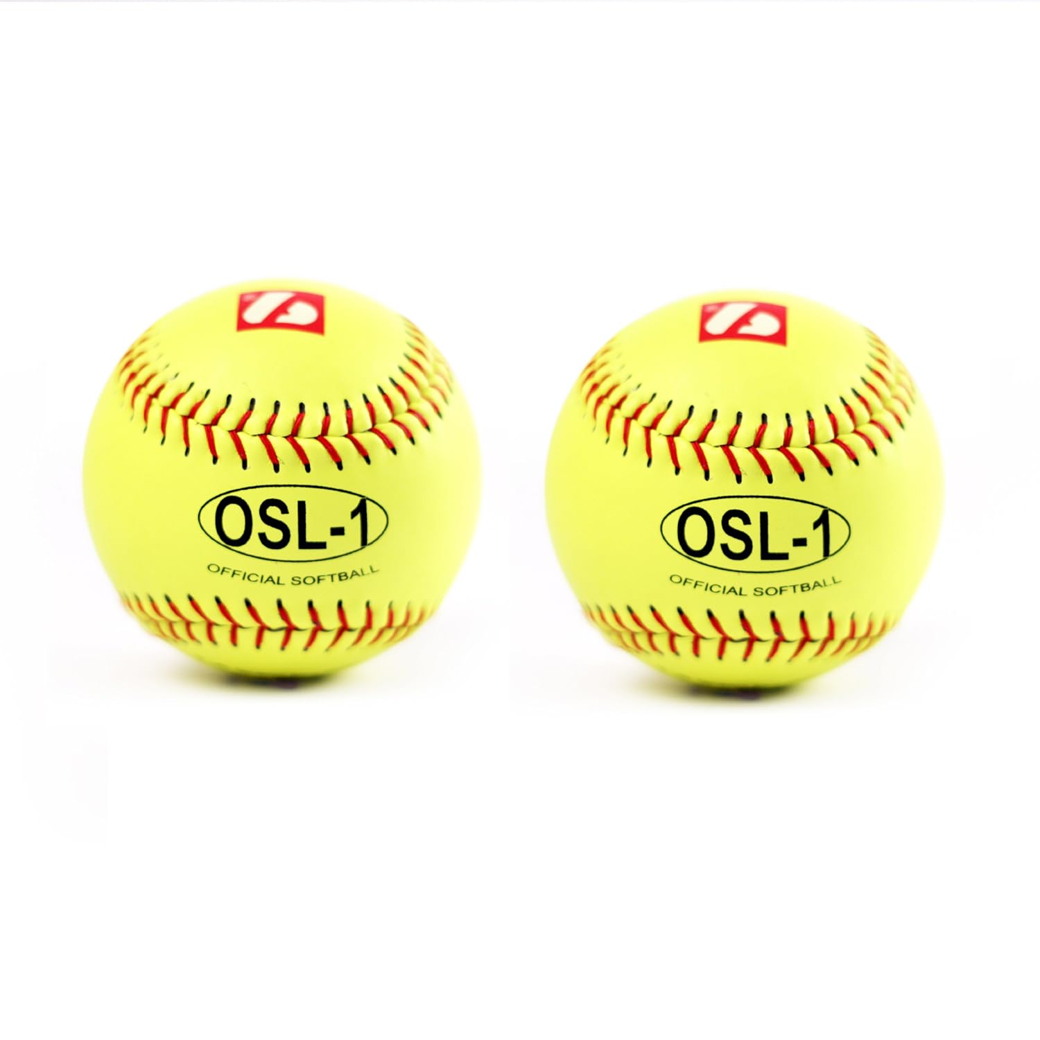 Sports size. Soft Ball Size.