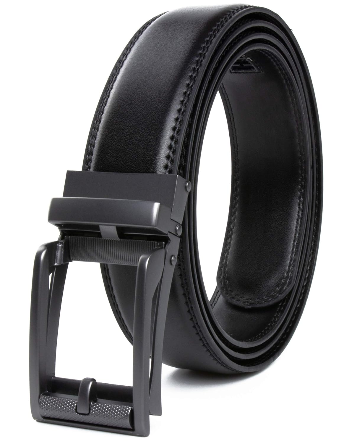 auto buckle belt
