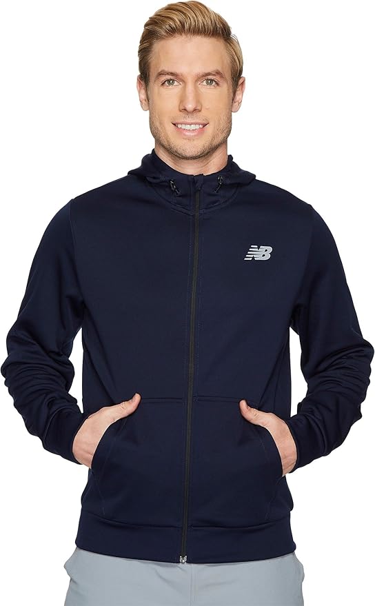 new balance sweater fleece