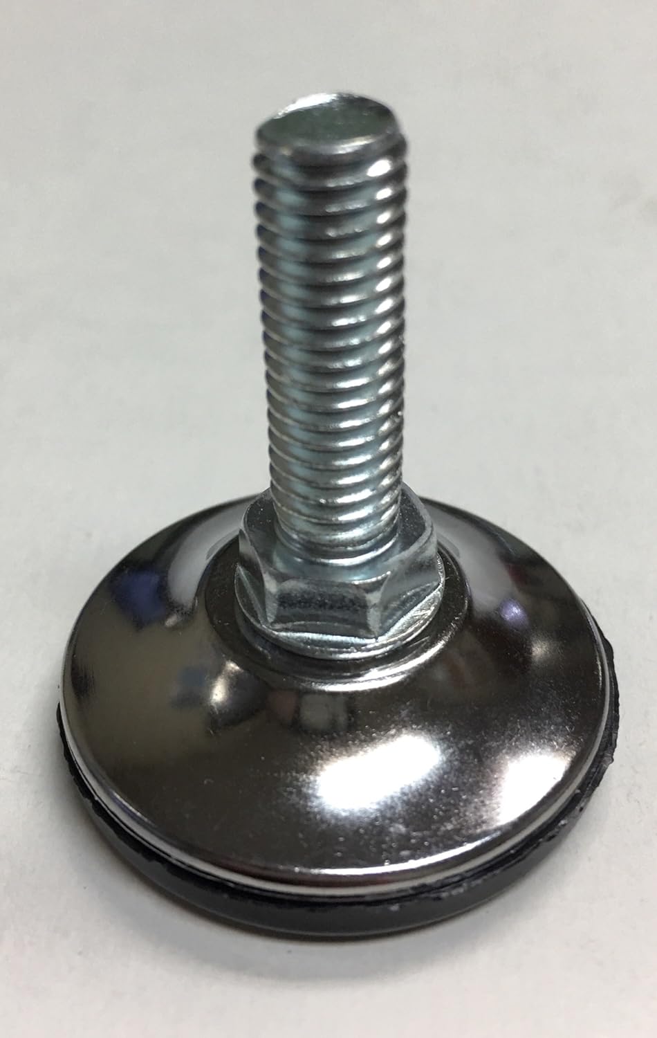 Glides for PATIO Table， M 81.25 THREAD GLIDE Adjustable Screw On