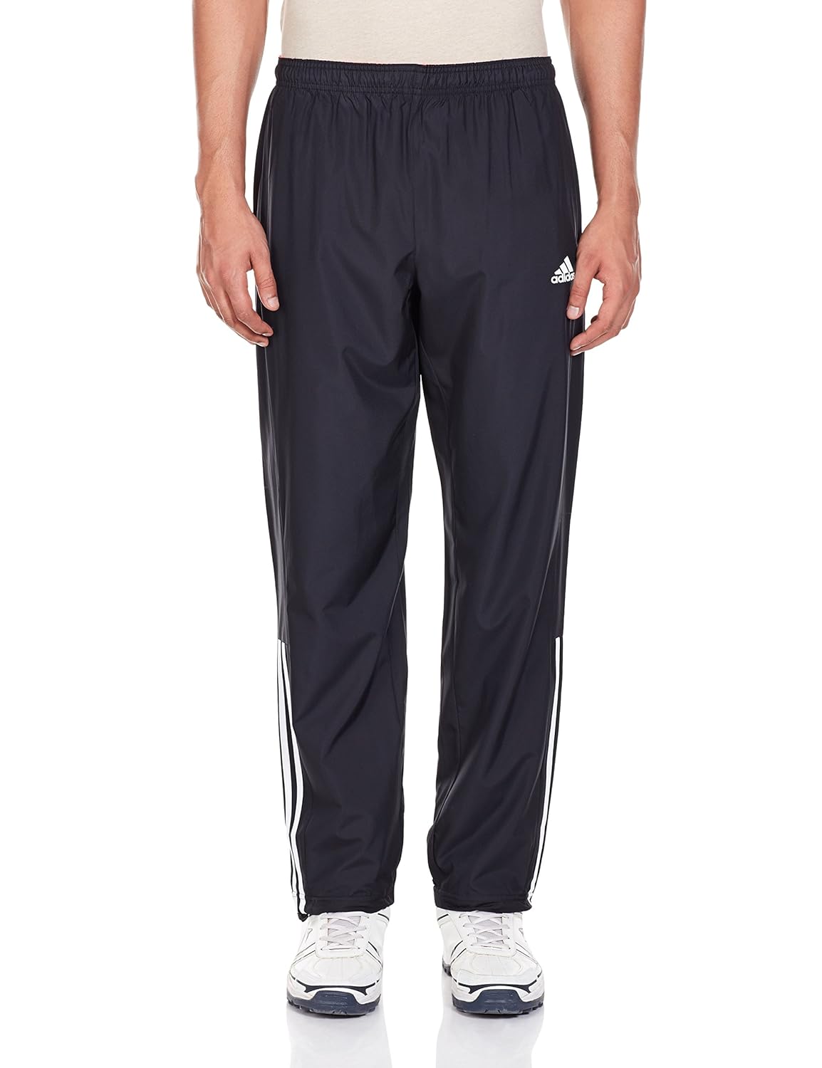 Buy Adidas Men's Polyester Track Pants at Amazon.in