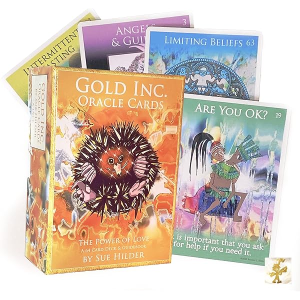 DREAM YOUR JOY ORACLE CARDS タロット　セット DREAM YOUR JOY ORACLE CARDS タロット セット Dream Your Joy