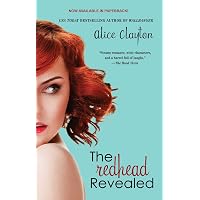 Amazon.com: The Redhead Plays Her Hand eBook : Clayton, Alice ...