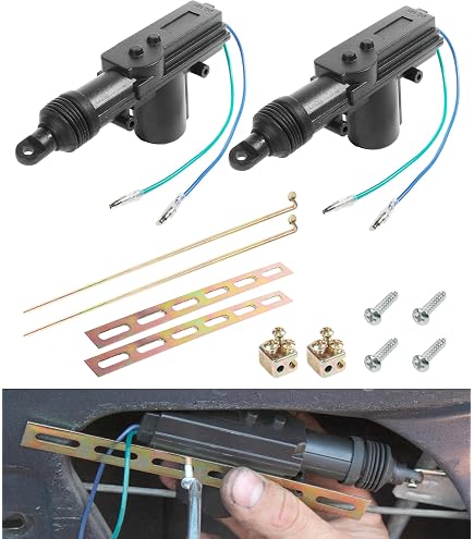 Amazon.com: Volvo 8628224, Door Lock Actuator Motor : Automotive