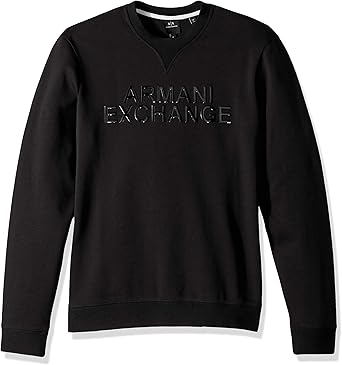sudadera armani exchange