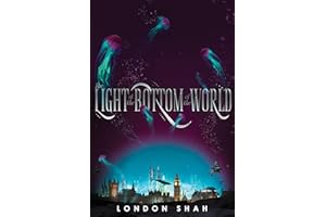 The Light at the Bottom of the World
