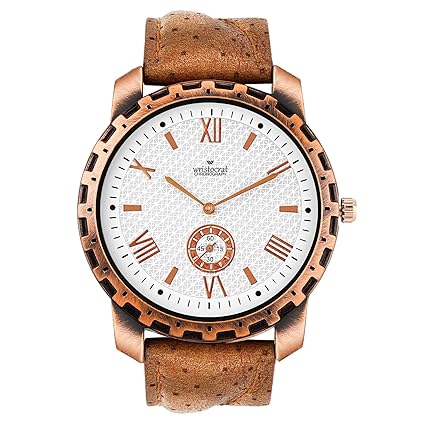 WCM70 Chronograph Wrist Watch for Boys & Men