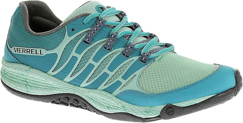 merrell all out fuse