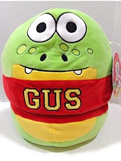 ryan's world pink cat