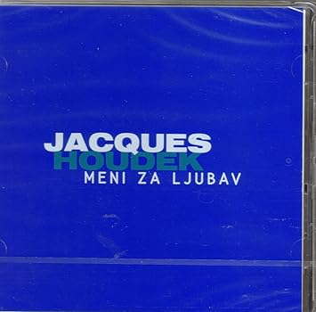 jacques houdek meni za ljubav free mp3