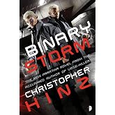 Binary Storm (Paratwa)