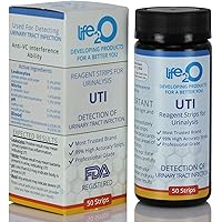 Amazon Best Sellers: Best Home Urinary Tract Infection Tests
