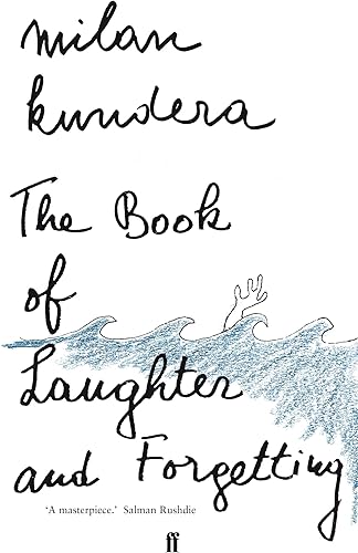 Download The Book of Laughter and Forgetting. PDF