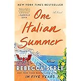 One Italian Summer: A Novel