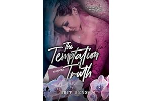 The Temptation of Truth: A sapphic rockstar romance (The Hometown Heartless)
