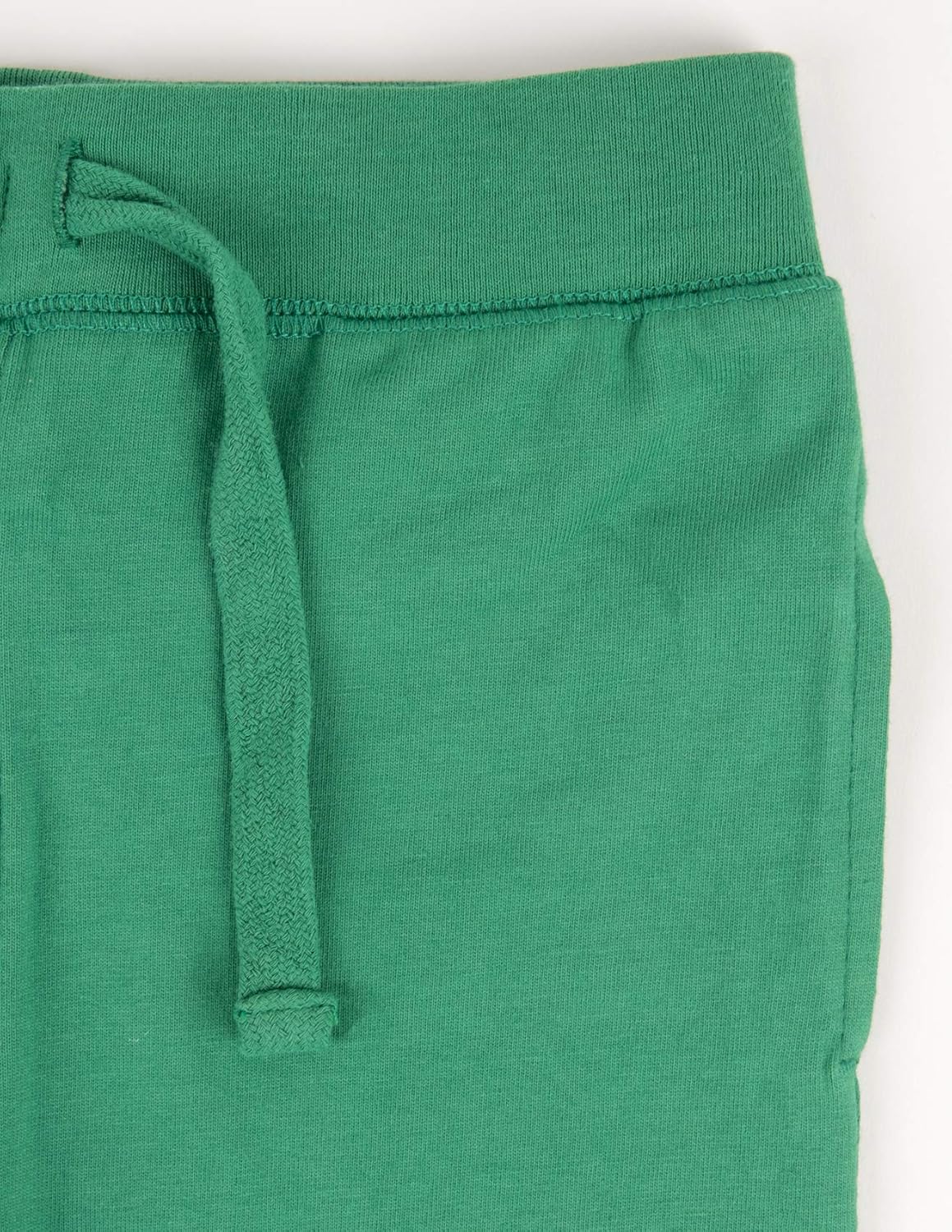 Leveret Kids & Toddler Boys Pants Girls Legging Pants with Drawstrings (2-14 Years) Variety of Colors: Clothing
