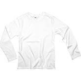 Earth Elements Big Kid's (Youth) Long Sleeve T-Shirt
