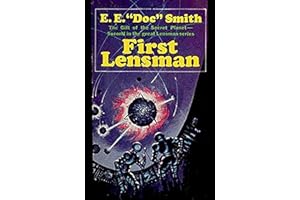 First Lensman