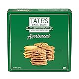 Tate's Bake Shop Cookies Gift Box, Chocolate