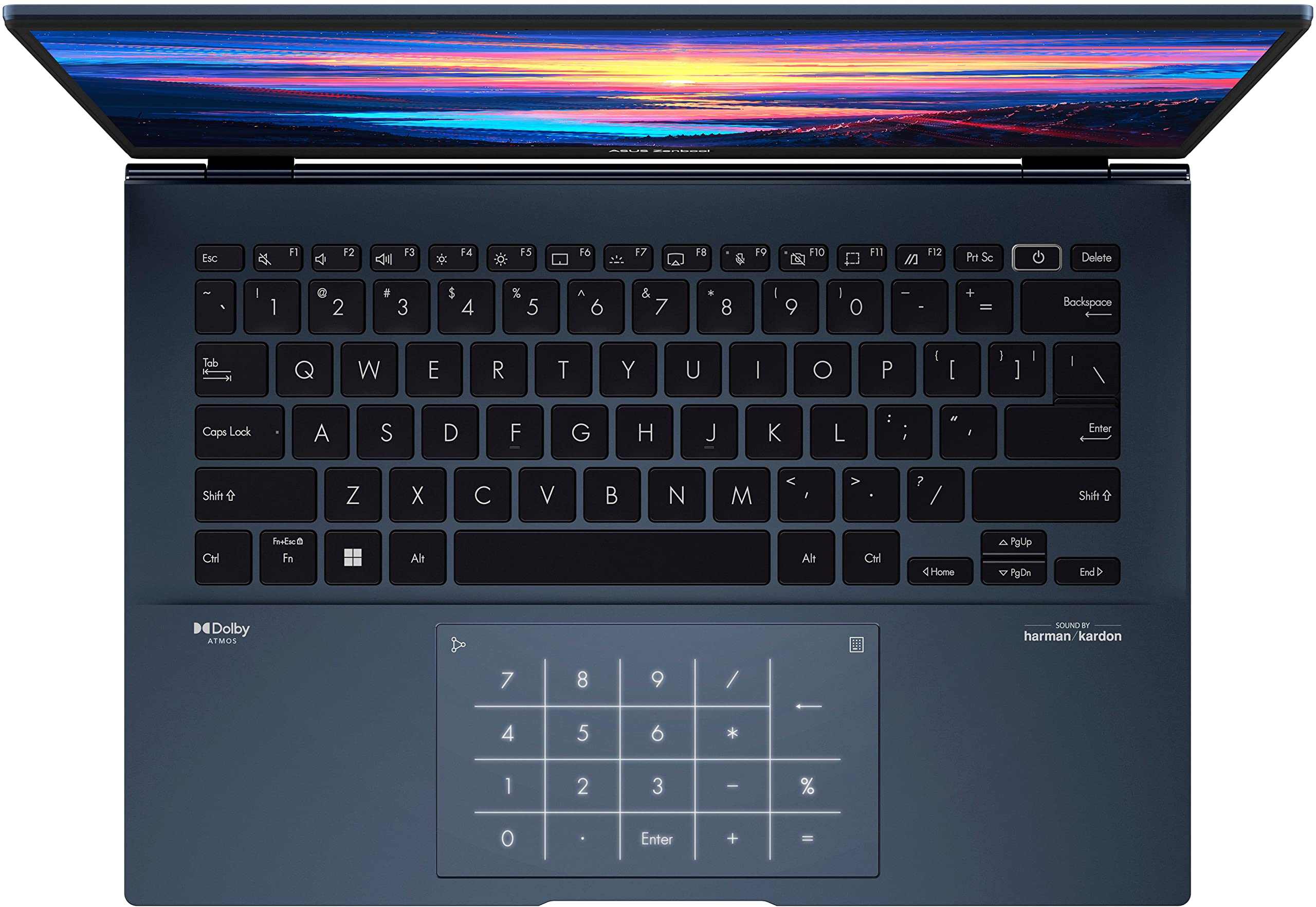 ASUS 2024 Newest ROG Zephyrus M16 Gaming Laptop, 16
