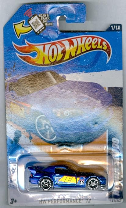 hot wheels honda s2000 super treasure hunt