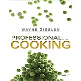 Professional Cooking