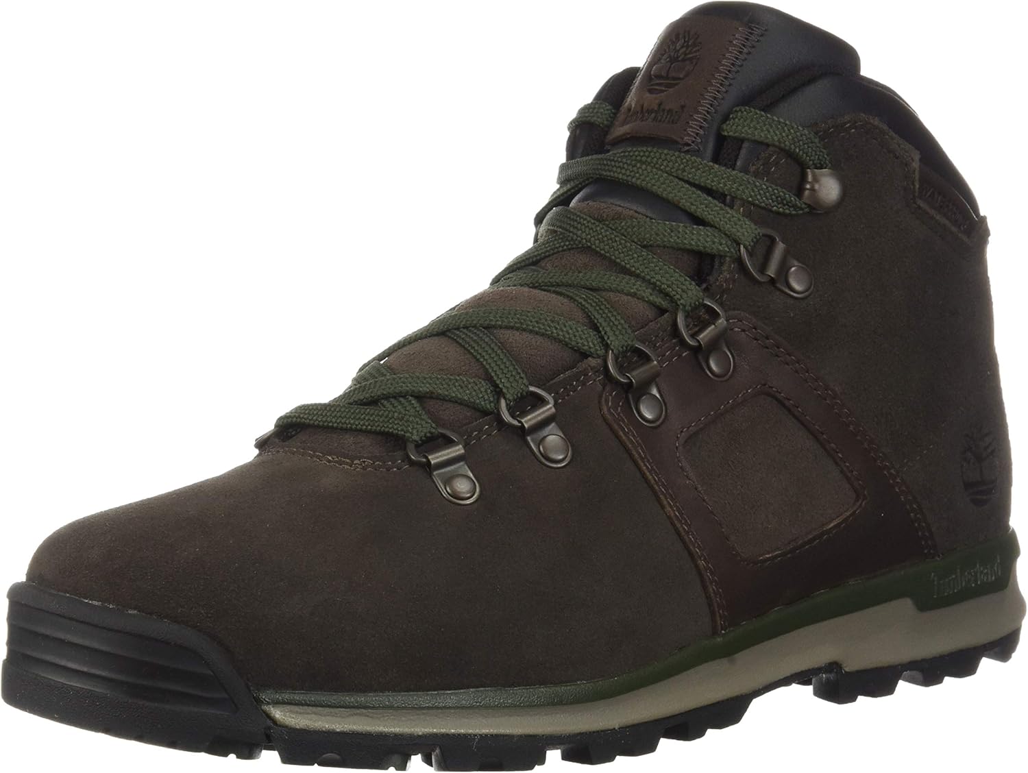 gt scramble hiking boots